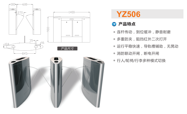 临漳县翼闸二号